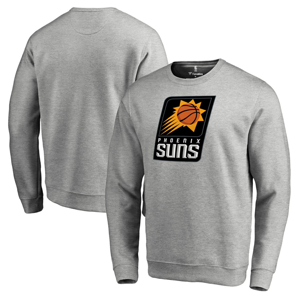Phoenix Suns Primary Logo Sweatshirt Discount