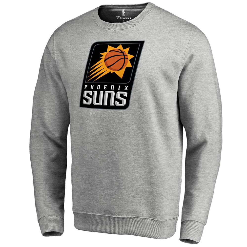Phoenix Suns Primary Logo Sweatshirt Discount