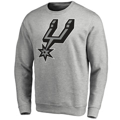 San Antonio Spurs Primary Logo Sweatshirt On Sale