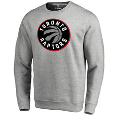Toronto Raptors Primary Logo Sweatshirt On Sale