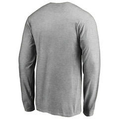 Brooklyn Nets Primary Logo Long Sleeve T-Shirt Discount