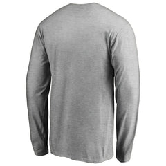 Detroit Pistons Primary Logo Long Sleeve T-Shirt sale Discount