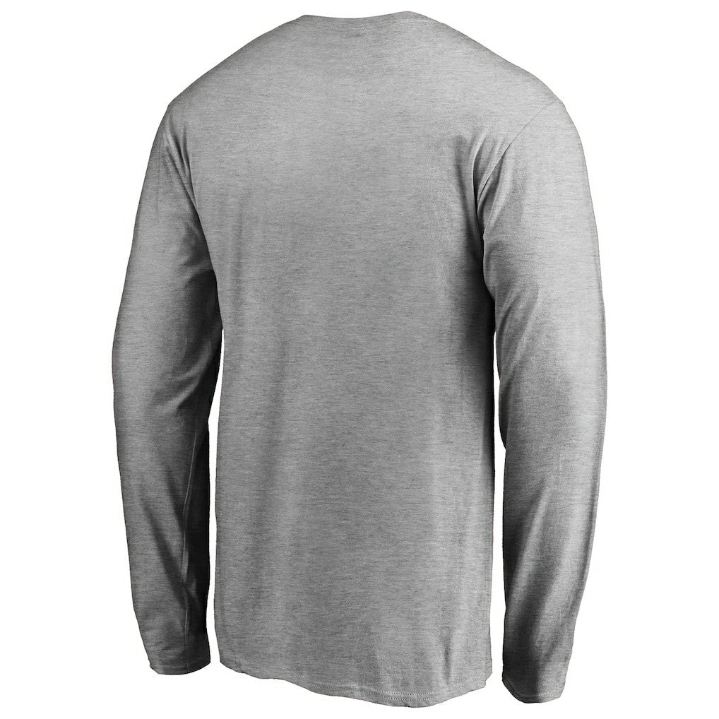 Indiana Pacers Primary Logo Long Sleeve T-Shirt Online