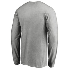 Portland Trail Blazers Primary Logo Long Sleeve T-Shirt Online