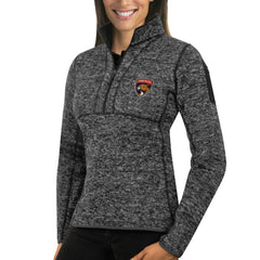 Florida Panthers Antigua Women's Fortune Half-Zip Sweatshirt Online