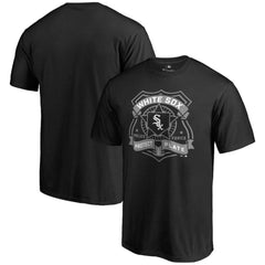 Chicago White Sox Police Badge T-Shirt | MLB Near me