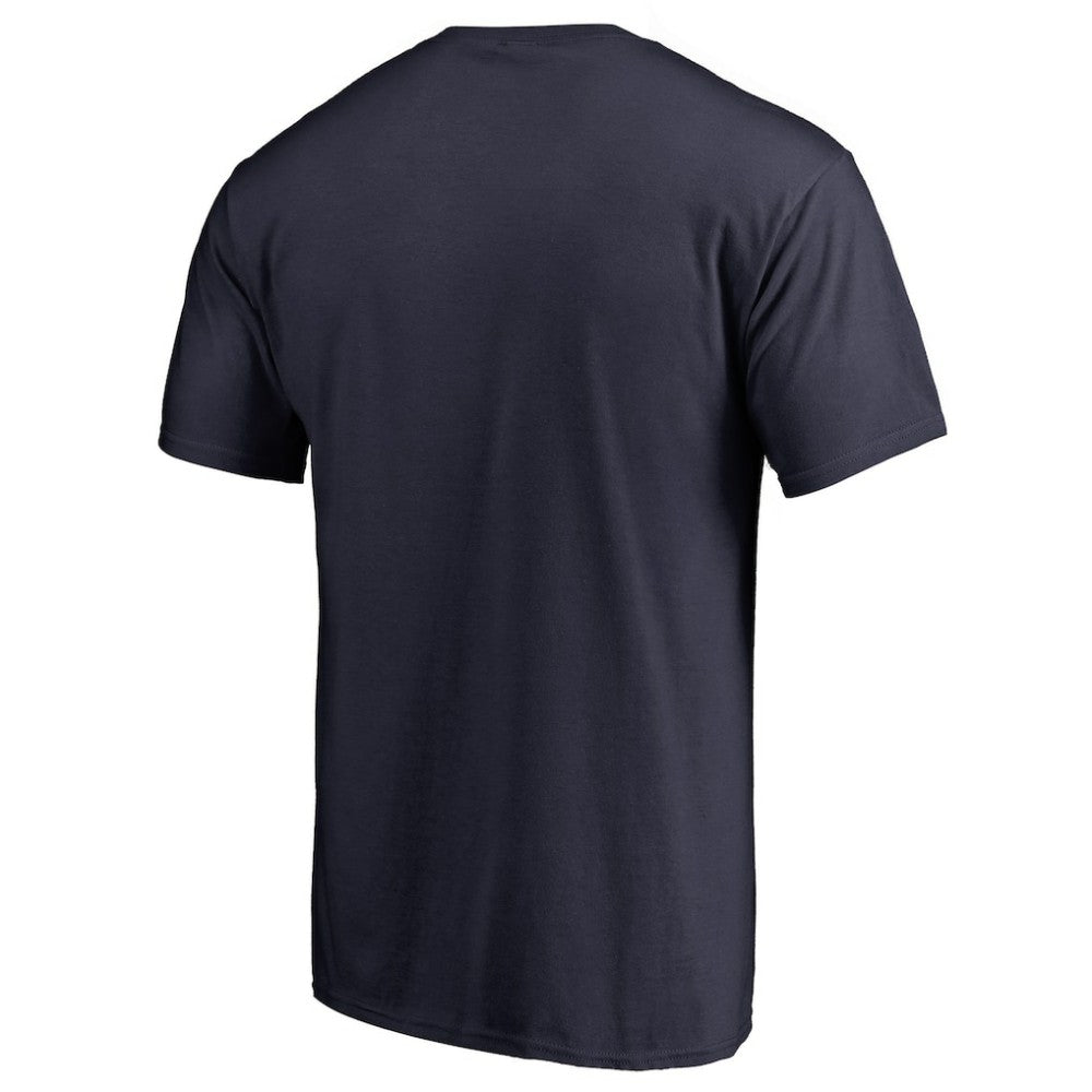 Detroit Tigers Police Badge T-Shirt | MLB New