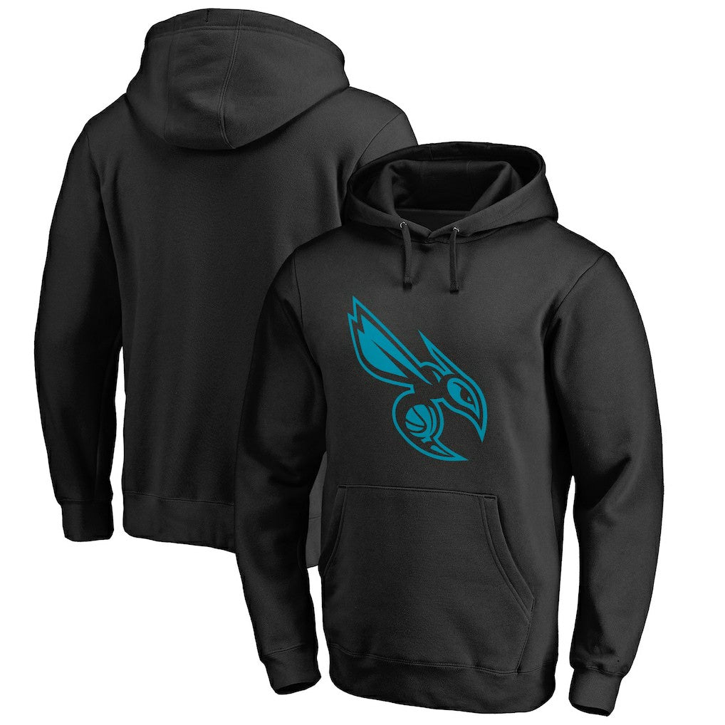 Charlotte Hornets Taylor Pullover Hoodie Online