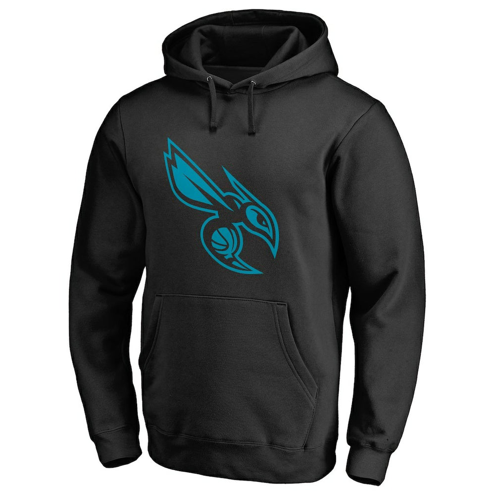 Charlotte Hornets Taylor Pullover Hoodie Online