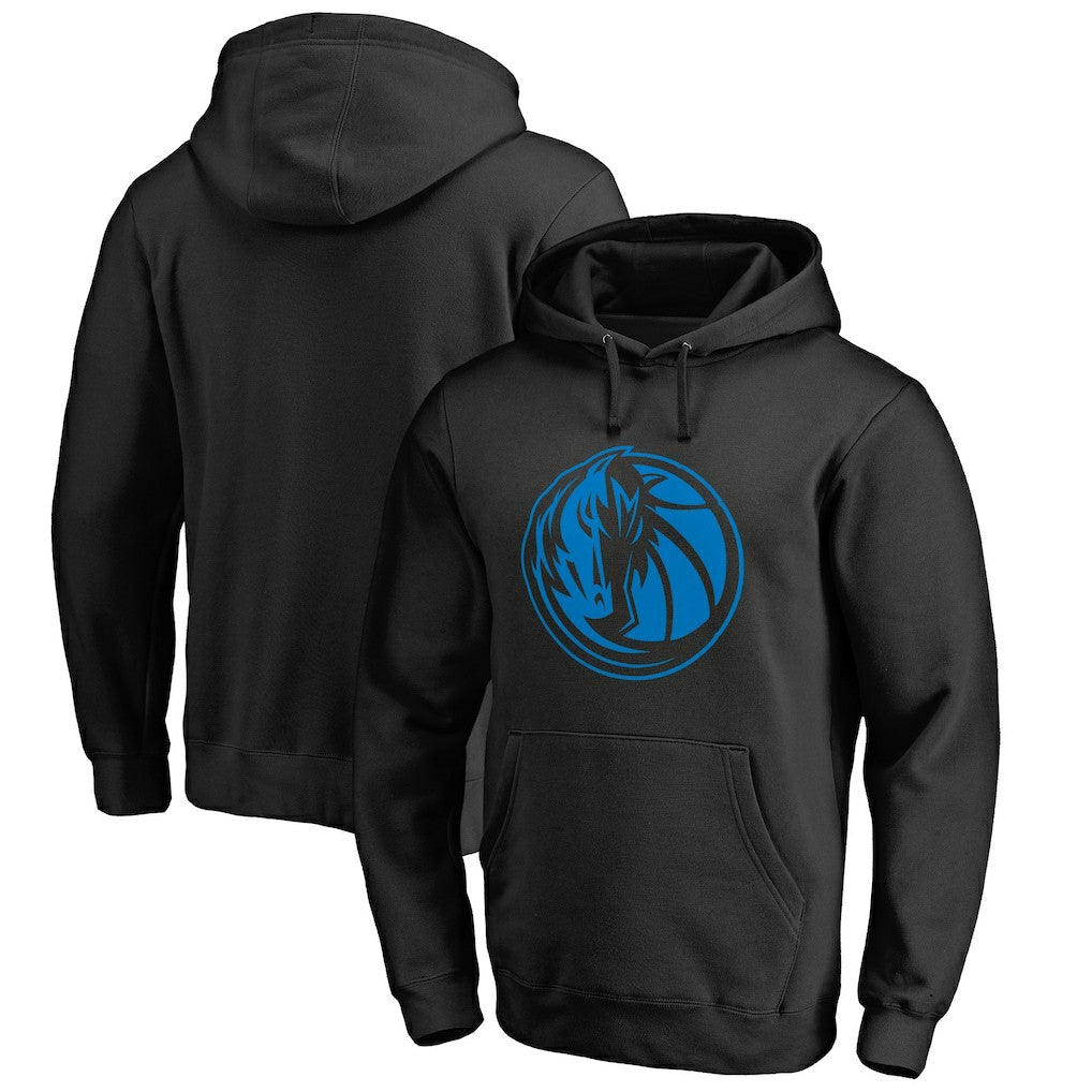 Dallas Mavericks Taylor Pullover Hoodie sale On Sale
