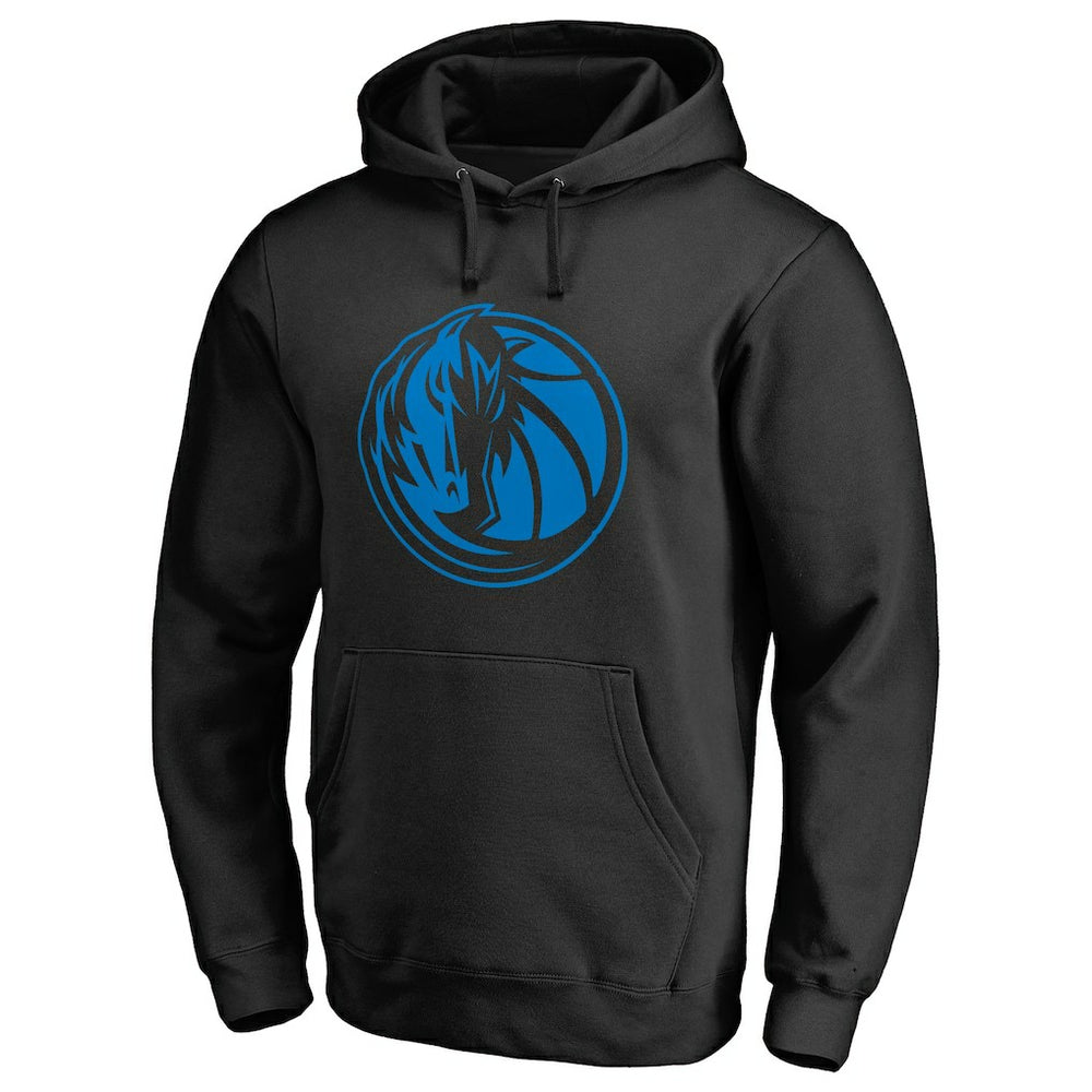 Dallas Mavericks Taylor Pullover Hoodie sale On Sale