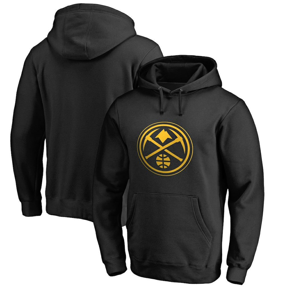 Denver Nuggets Taylor Pullover Hoodie sale Discount