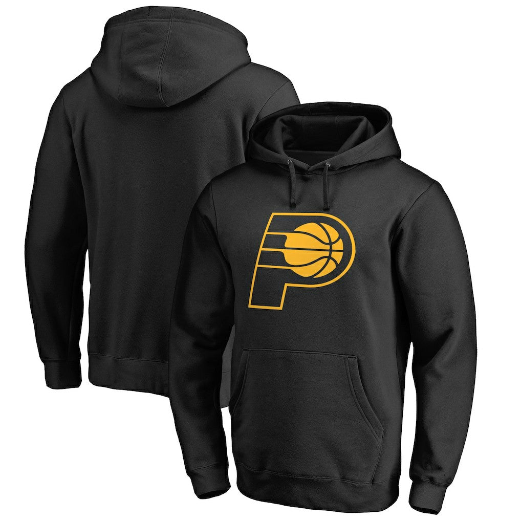 Indiana Pacers Taylor Pullover Hoodie On Sale