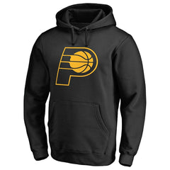 Indiana Pacers Taylor Pullover Hoodie On Sale