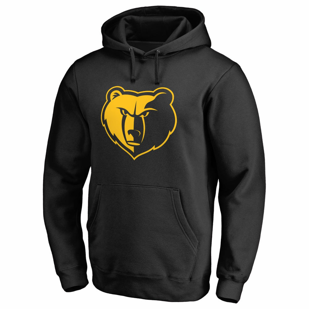 Memphis Grizzlies Taylor Pullover Hoodie On Sale