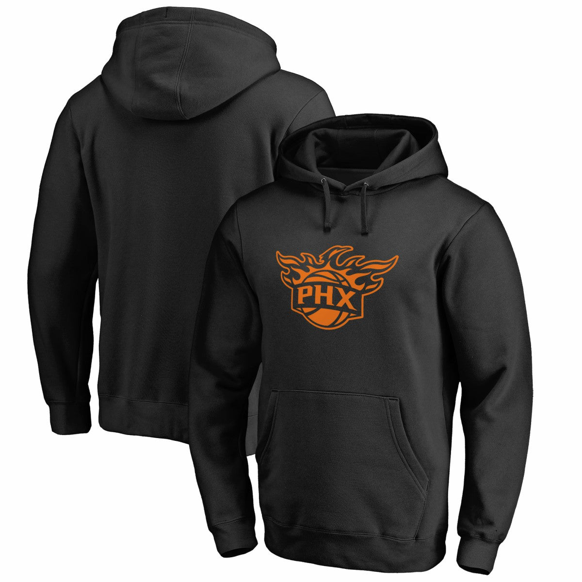 Phoenix Suns Taylor Pullover Hoodie Online