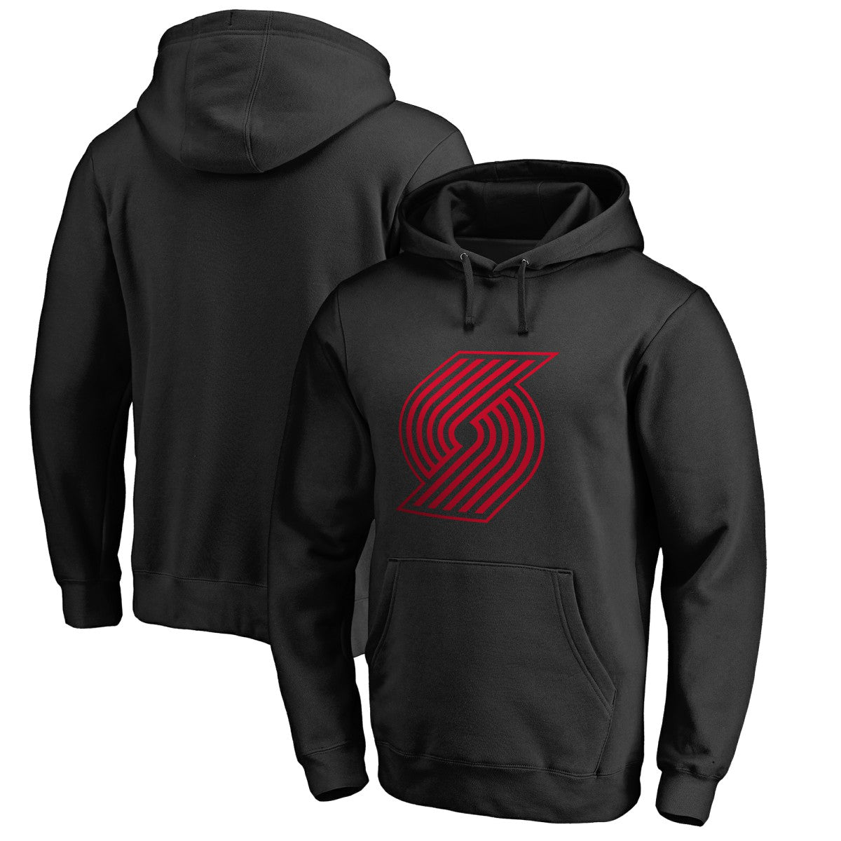 Portland Trail Blazers Taylor Pullover Hoodie Outlet