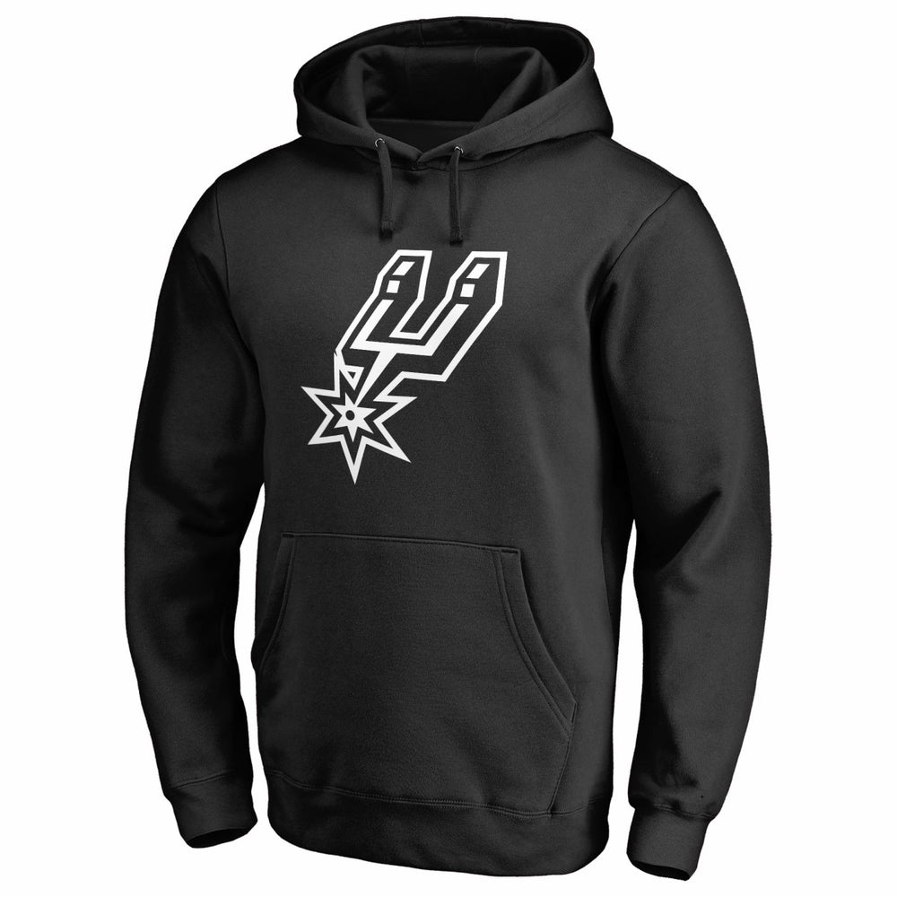 San Antonio Spurs Taylor Pullover Hoodie For Sale
