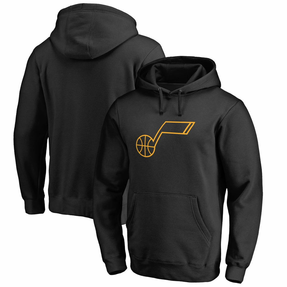 Utah Jazz Taylor Pullover Hoodie Discount