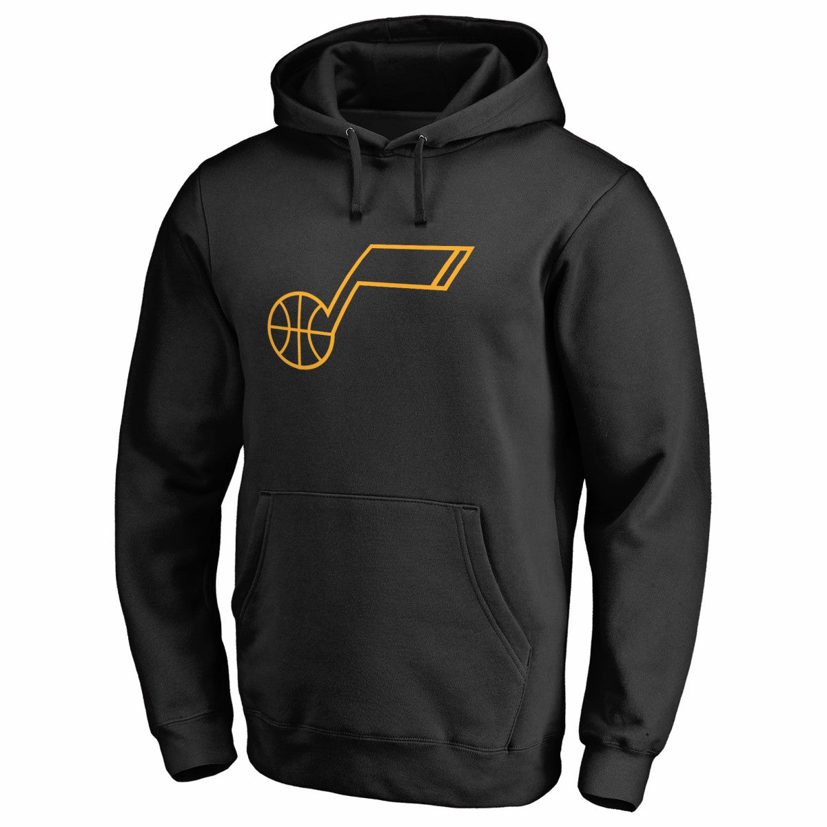 Utah Jazz Taylor Pullover Hoodie Discount
