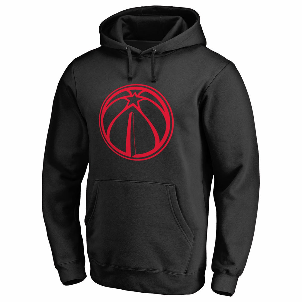 Washington Wizards Taylor Pullover Hoodie Discount