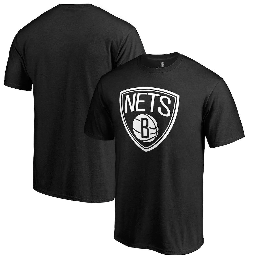 Brooklyn Nets Taylor T-Shirt For Sale