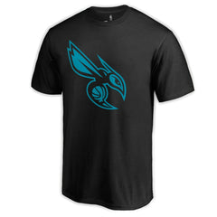 Charlotte Hornets Taylor T-Shirt On Sale