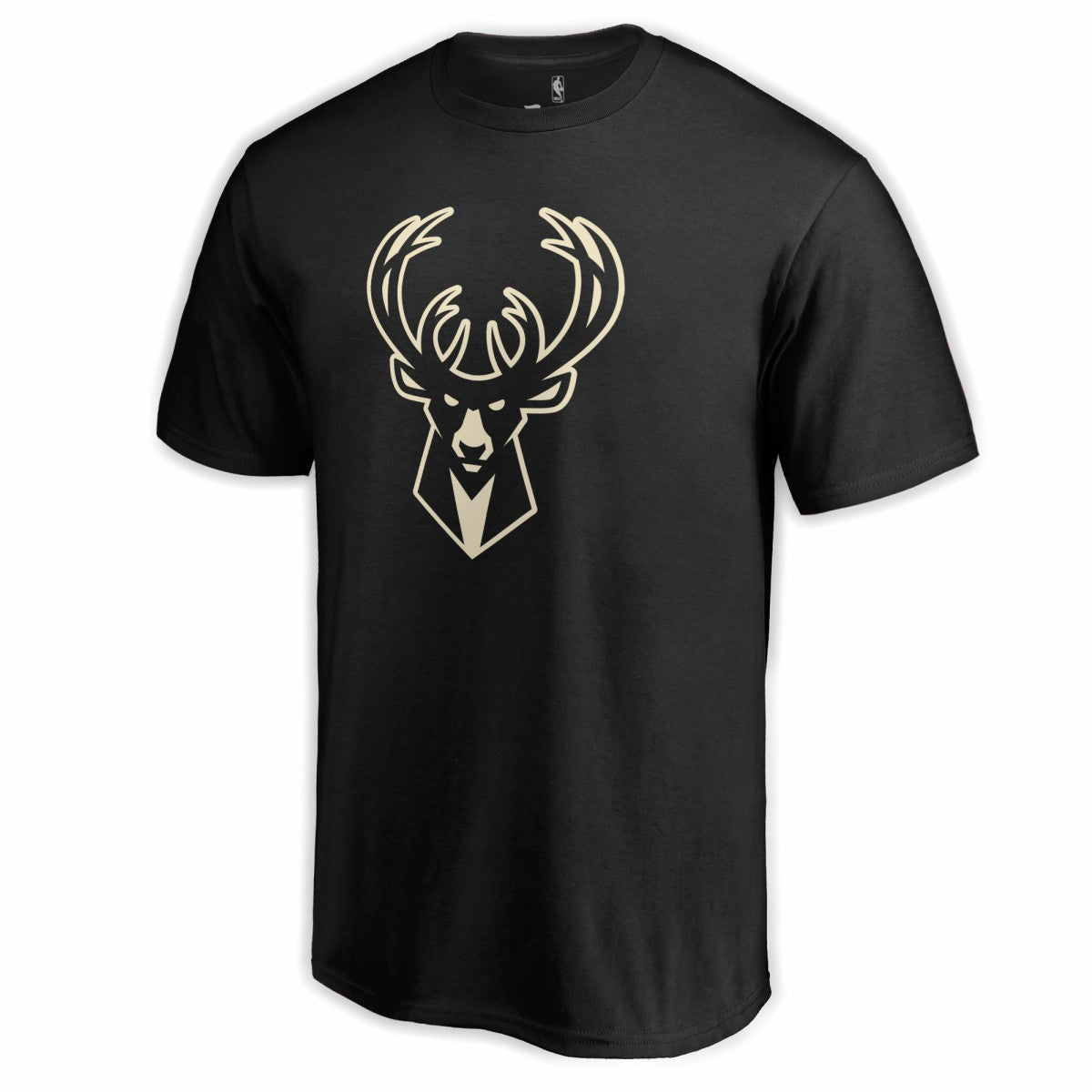 Milwaukee Bucks Taylor T-Shirt Discount