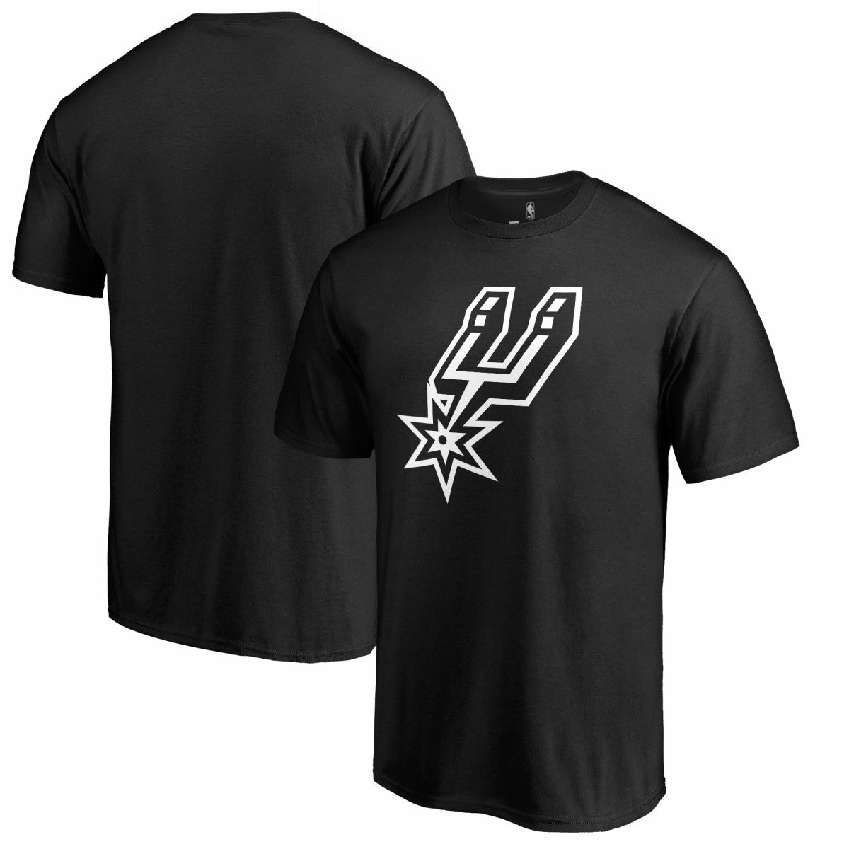San Antonio Spurs Taylor T-Shirt On Sale