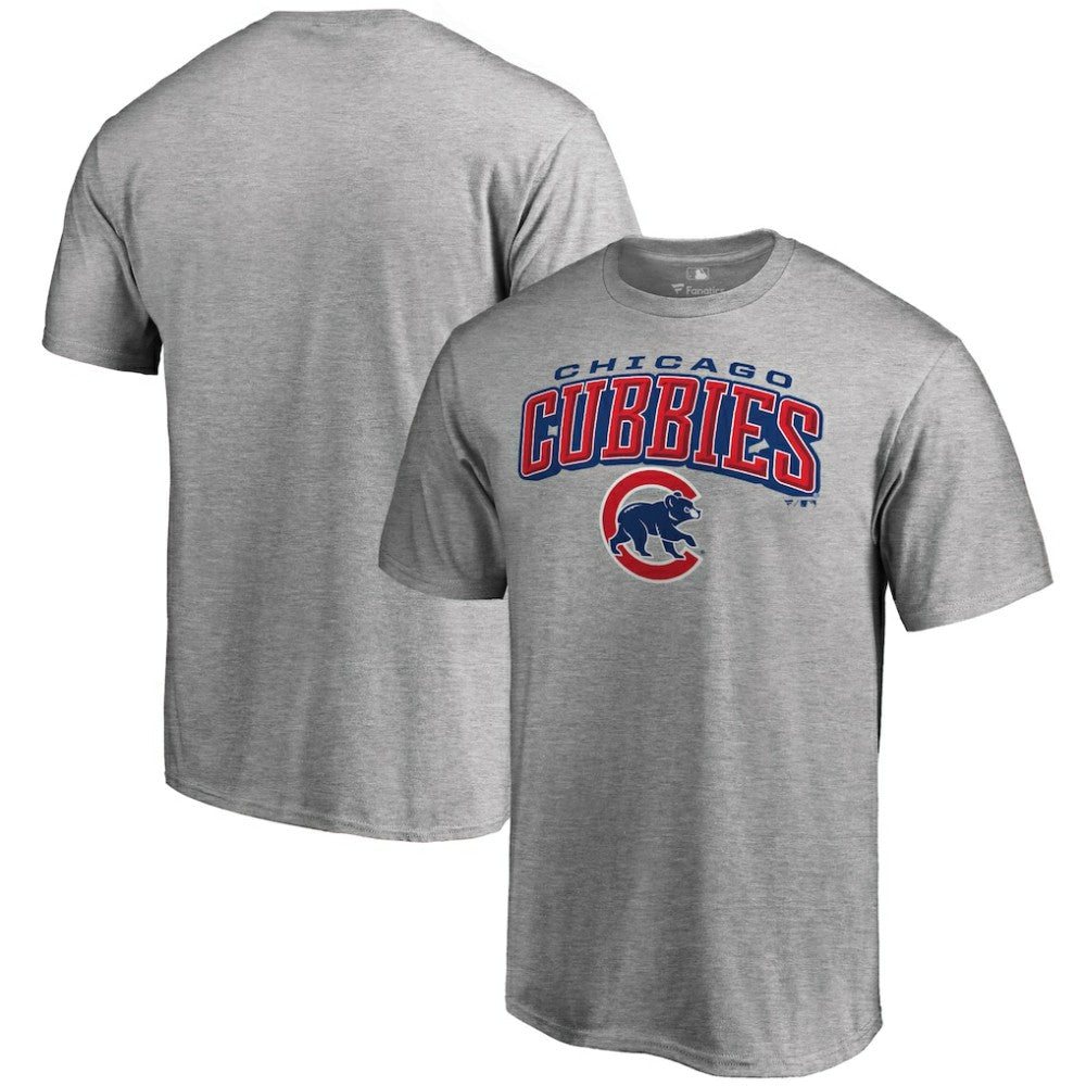 Chicago Cubs Hometown Collection Cubbies T-Shirt | MLB US