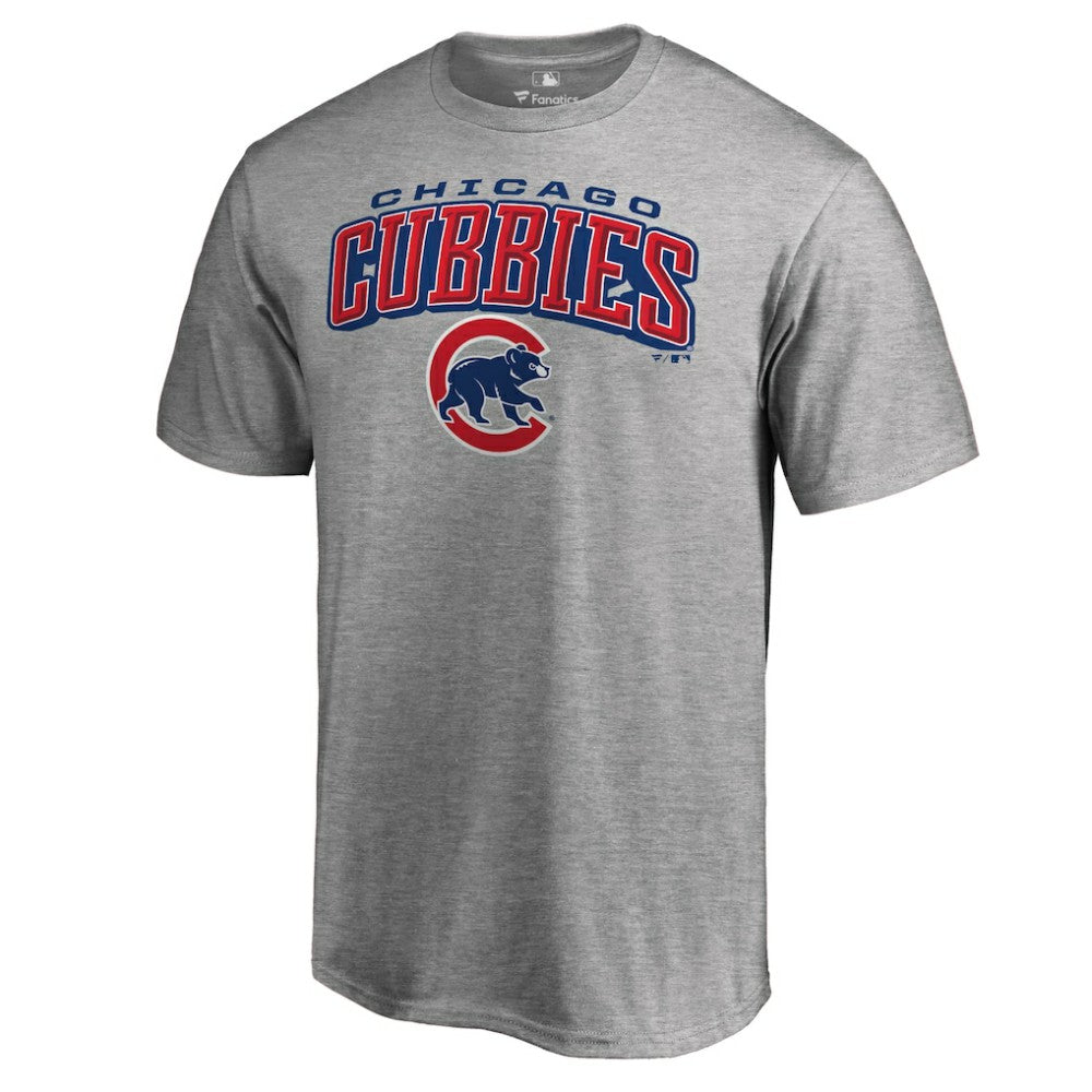 Chicago Cubs Hometown Collection Cubbies T-Shirt | MLB US