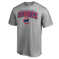 Chicago Cubs Hometown Collection Cubbies T-Shirt | MLB US