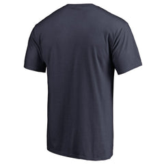 Colorado Avalanche Team Lockup T-Shirt Sale