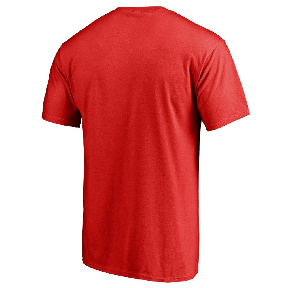Florida Panthers Team Lockup T-Shirt For Sale