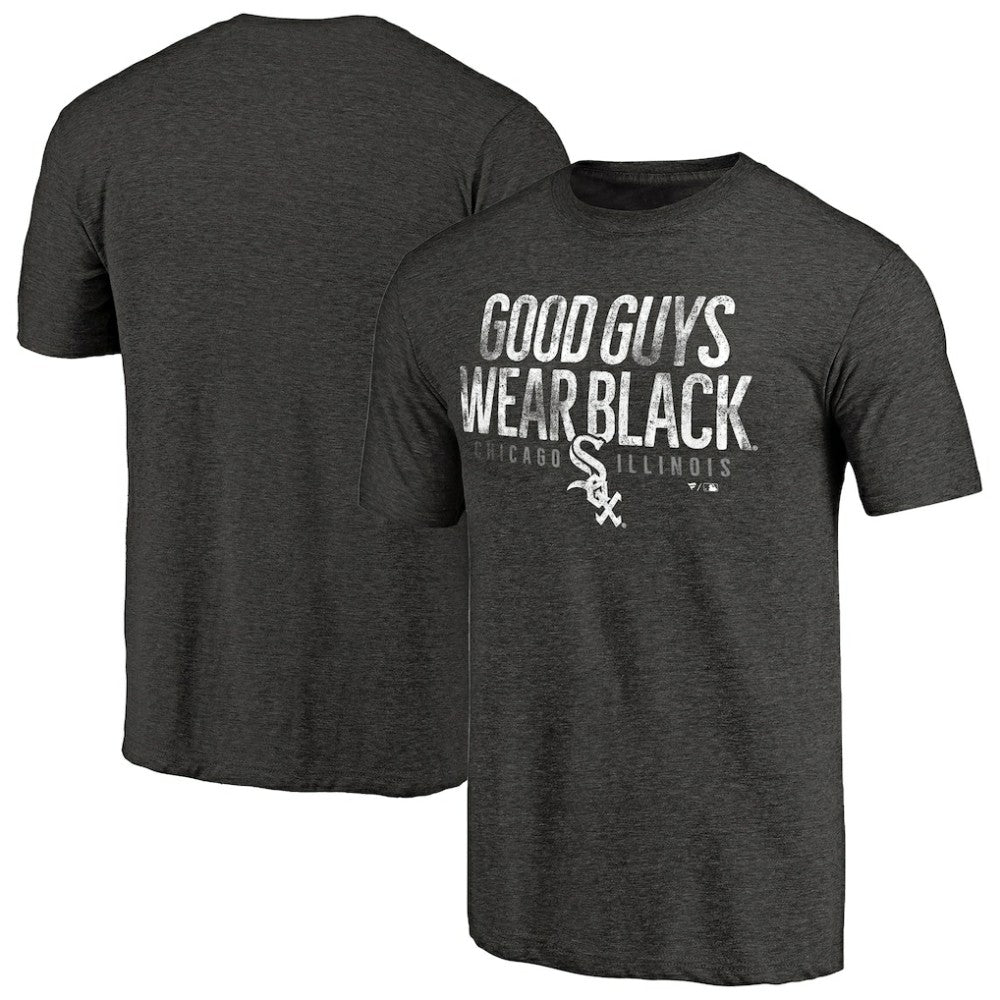 Chicago White Sox Good Guys Hometown Tri-Blend T-Shirt | MLB On Sale