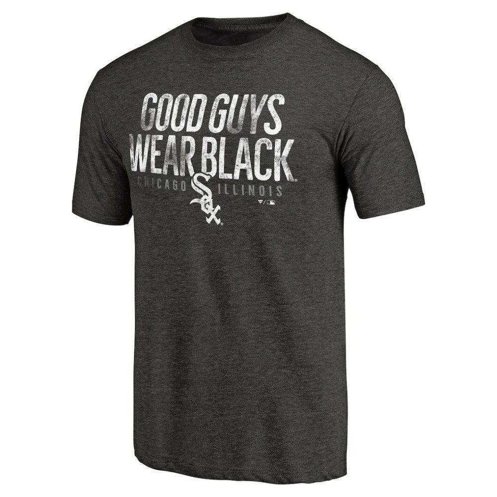 Chicago White Sox Good Guys Hometown Tri-Blend T-Shirt | MLB On Sale