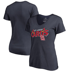 St. Louis Cardinals Women's The Cards Hometown T-Shirt | MLB Sale