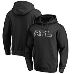 Atlanta Falcons  Alternate Logo Pullover Hoodie