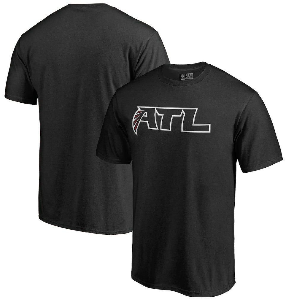 Atlanta Falcons  Alternate Logo T-Shirt