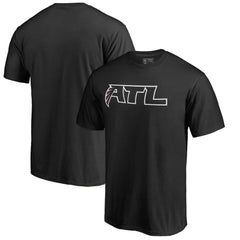 Atlanta Falcons  Alternate Logo T-Shirt