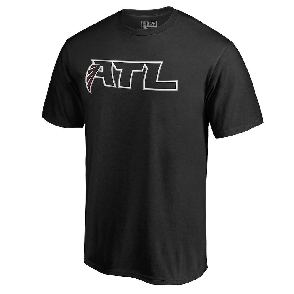 Atlanta Falcons  Alternate Logo T-Shirt