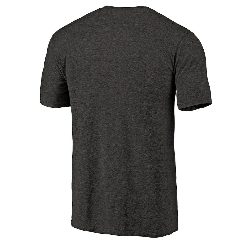Atlanta Falcons  Alternate Logo Tri-Blend T-Shirt