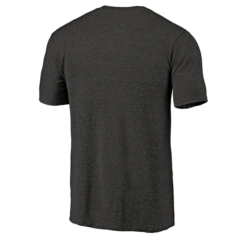 Atlanta Falcons  Alternate Logo Tri-Blend T-Shirt