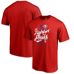 Philadelphia Phillies Fightin Phils Hometown T-Shirt | MLB Shop