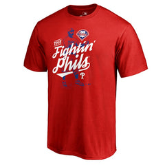 Philadelphia Phillies Fightin Phils Hometown T-Shirt | MLB Shop