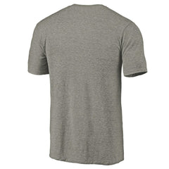 St. Louis Blues Throwback Logo 1970 Tri-Blend T-Shirt Discount