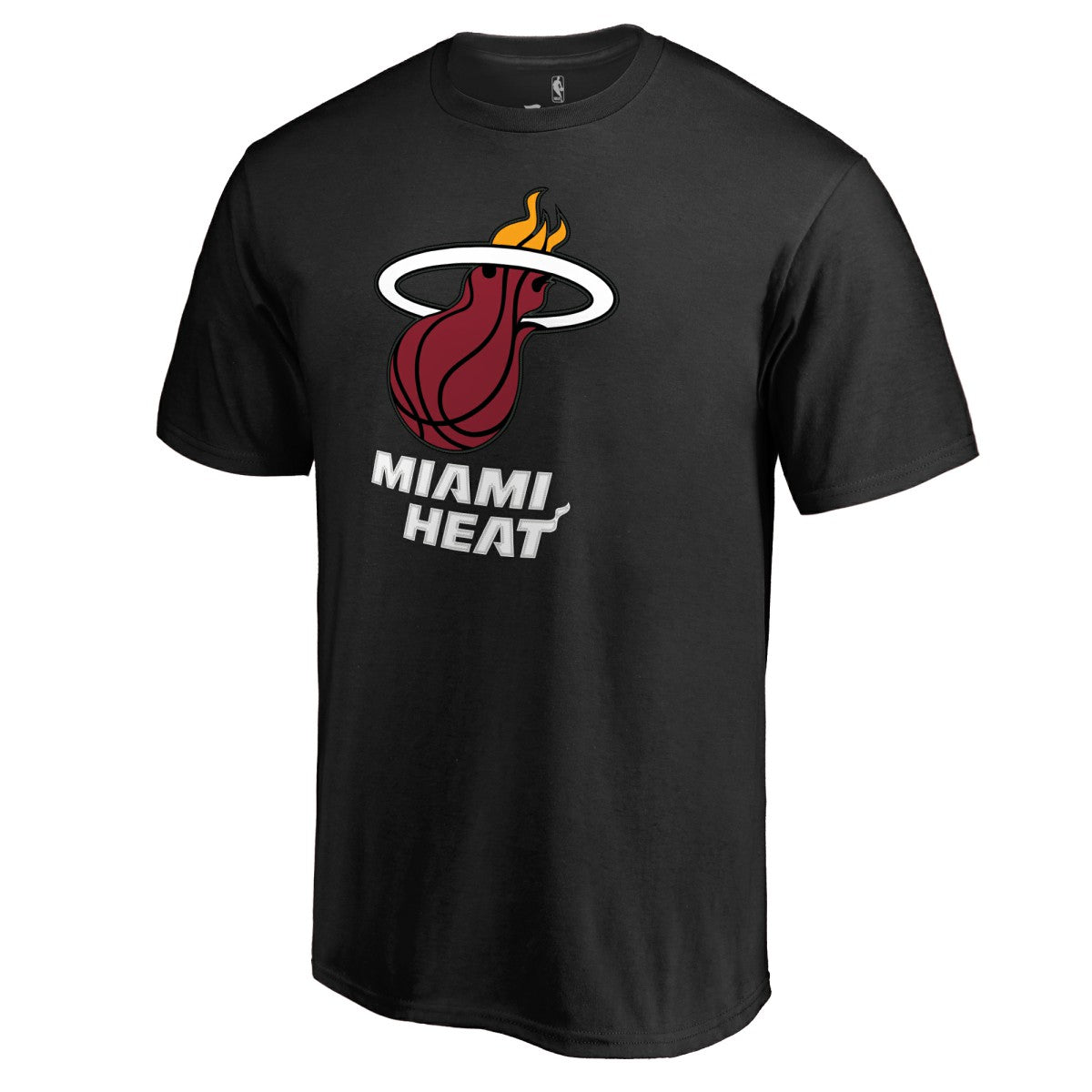 Goran Dragic Miami Heat Backer T-Shirt New