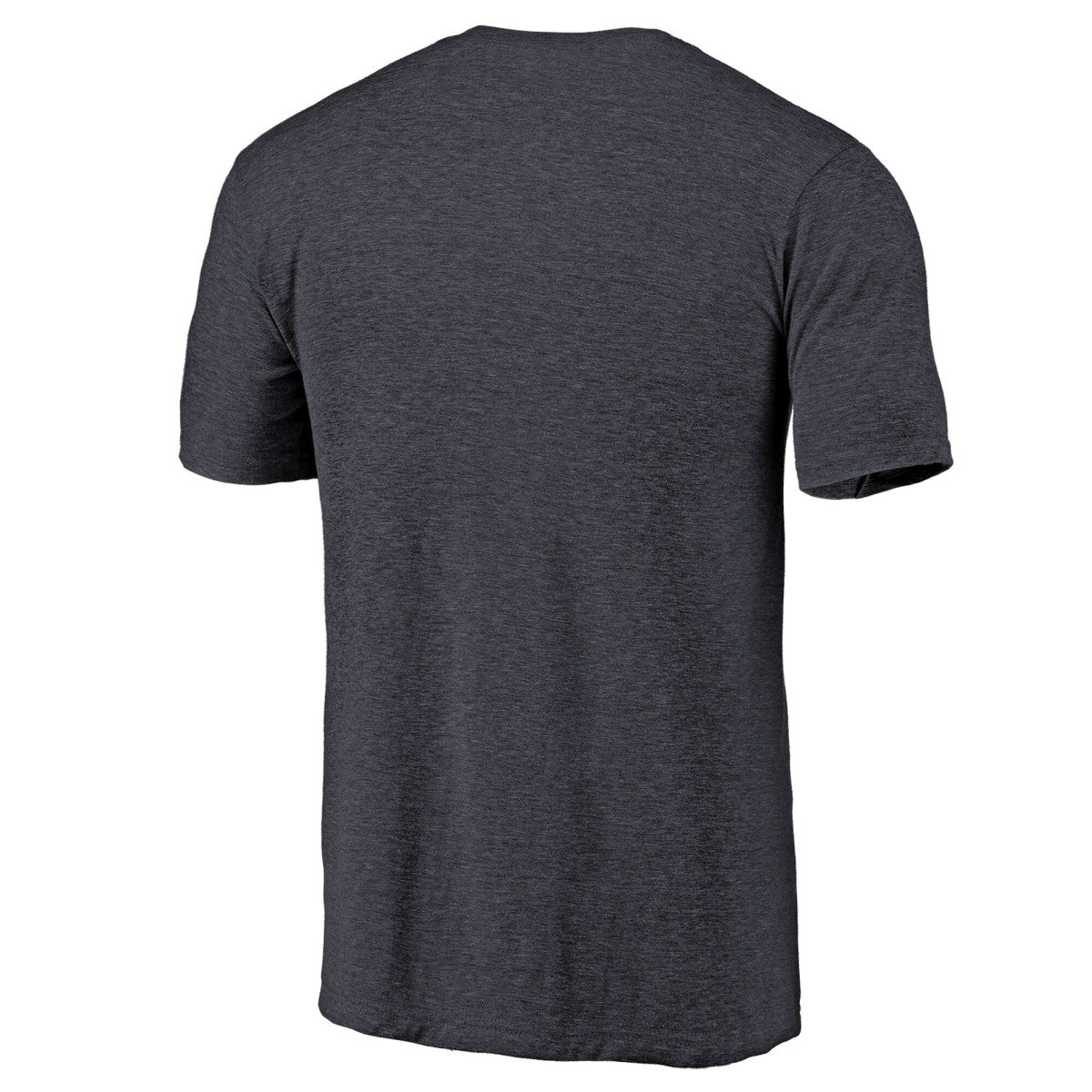 Washington Wizards Distressed Team Logo Tri-Blend T-Shirt New