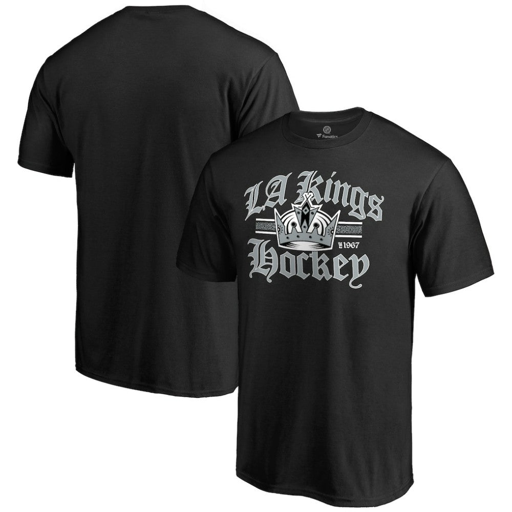 Los Angeles Kings Hometown Collection The Crown T-Shirt Outlet