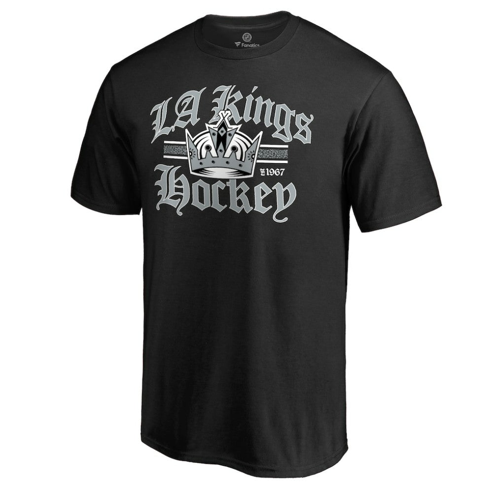 Los Angeles Kings Hometown Collection The Crown T-Shirt Outlet